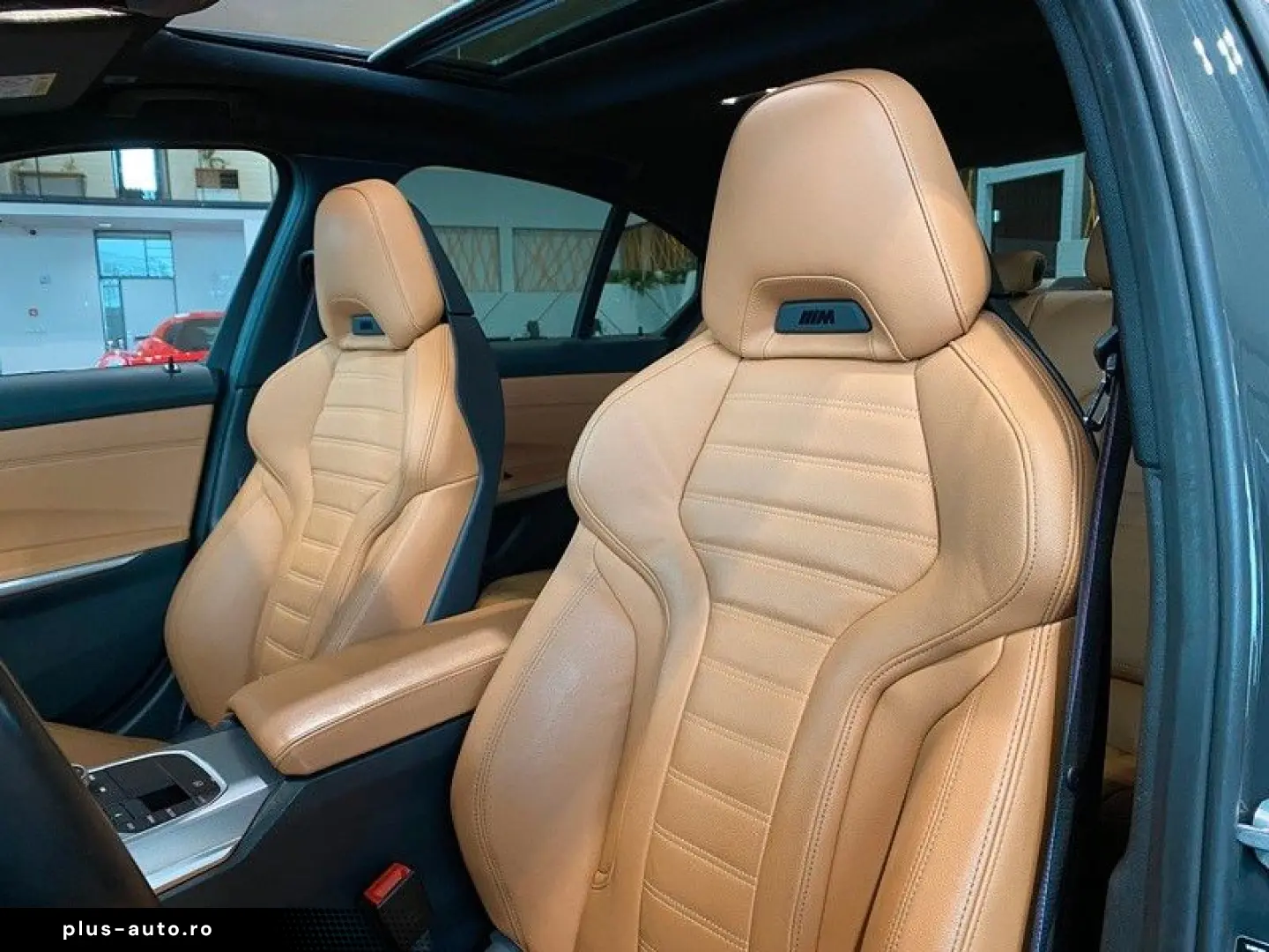 BMW 330e xDr M-Sport Pro Curved M-Sitze eGSD AHK 19