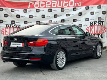 BMW Seria 3 GT 318d   2015