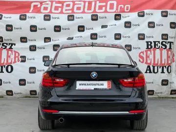 BMW Seria 3 GT 318d   2015