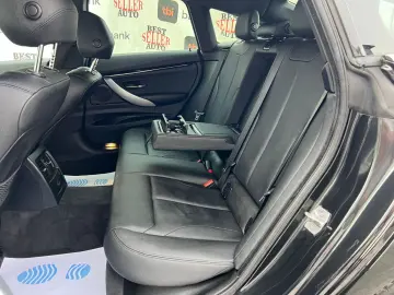 BMW Seria 3 GT 318d   2015