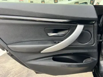 BMW Seria 3 GT 318d   2015