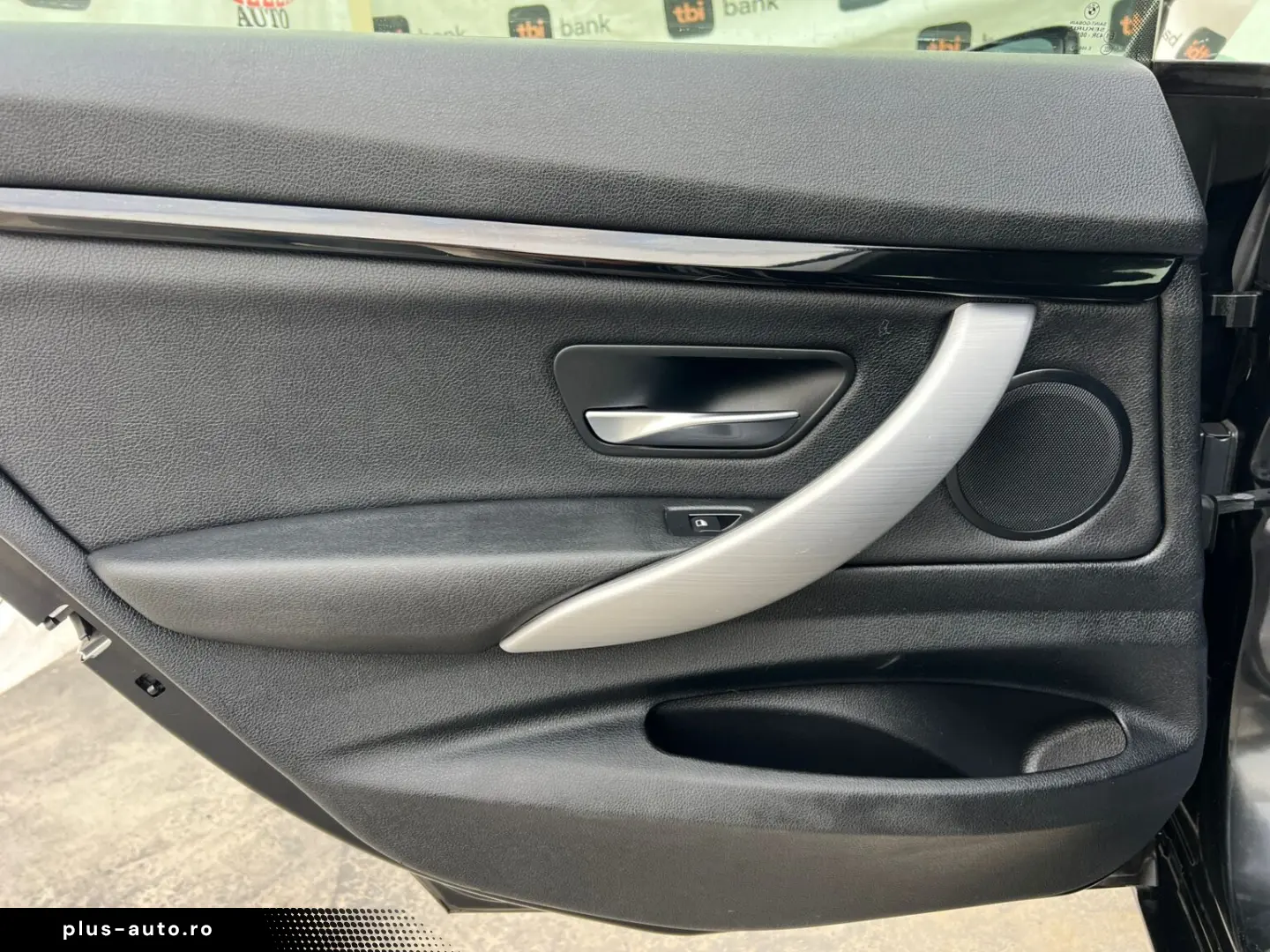 BMW Seria 3 GT 318d   2015