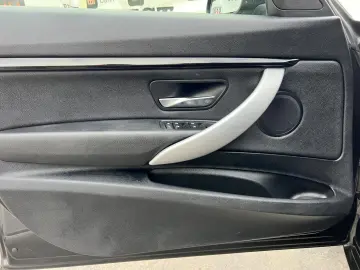 BMW Seria 3 GT 318d   2015