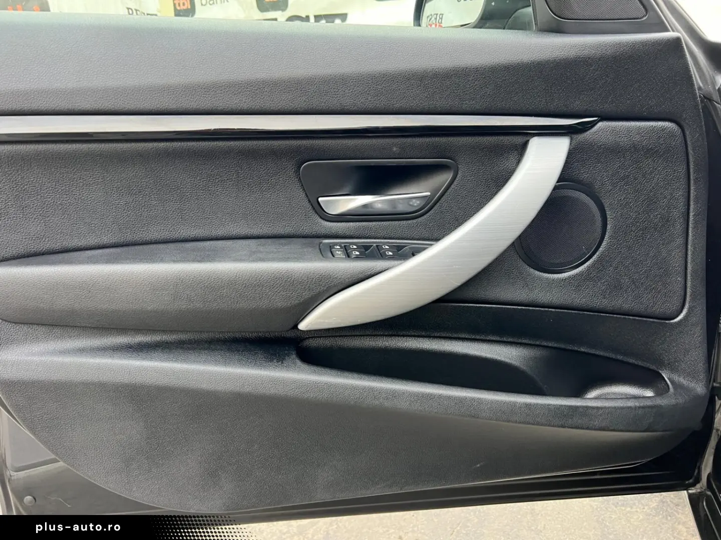 BMW Seria 3 GT 318d   2015