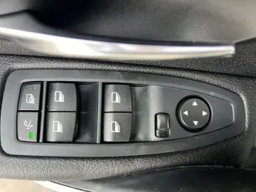 BMW Seria 3 GT 318d   2015