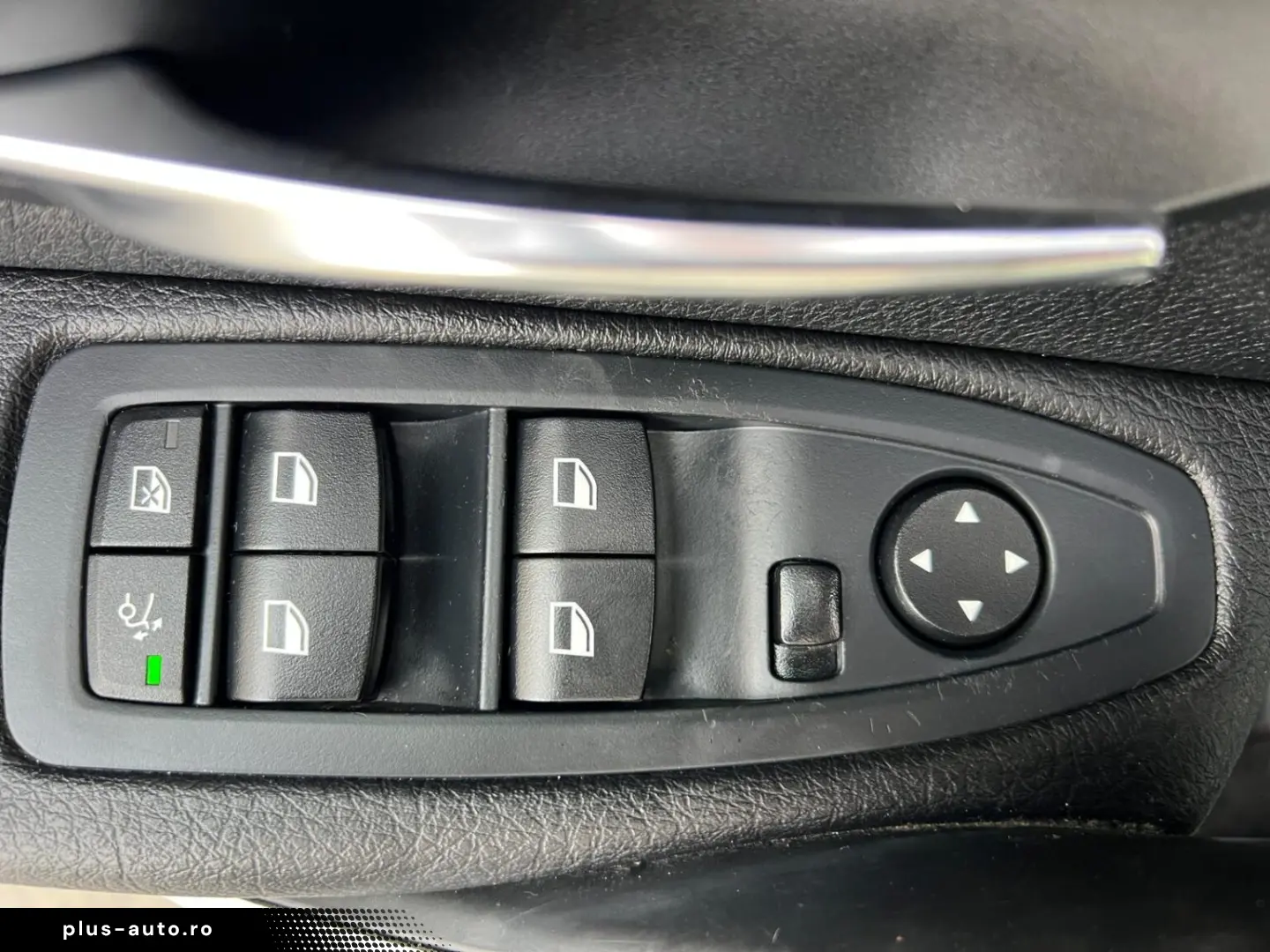 BMW Seria 3 GT 318d   2015