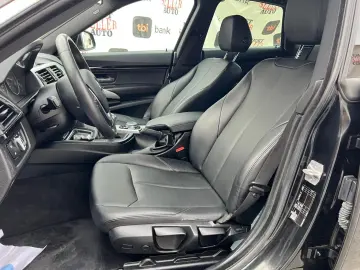 BMW Seria 3 GT 318d   2015