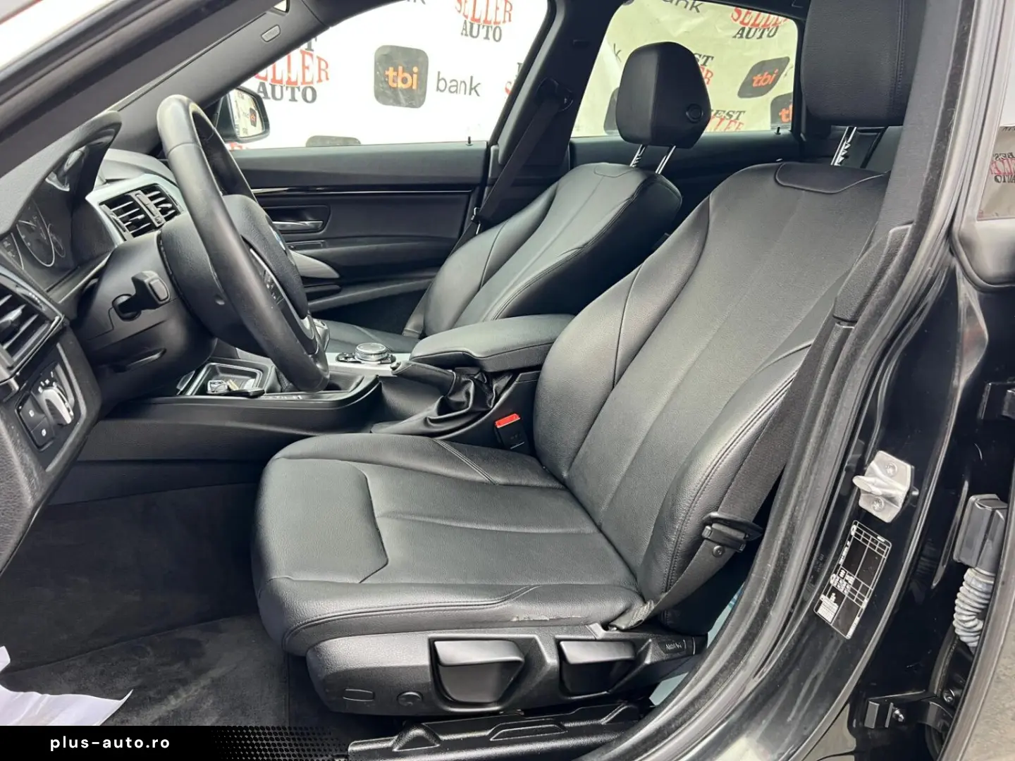 BMW Seria 3 GT 318d   2015