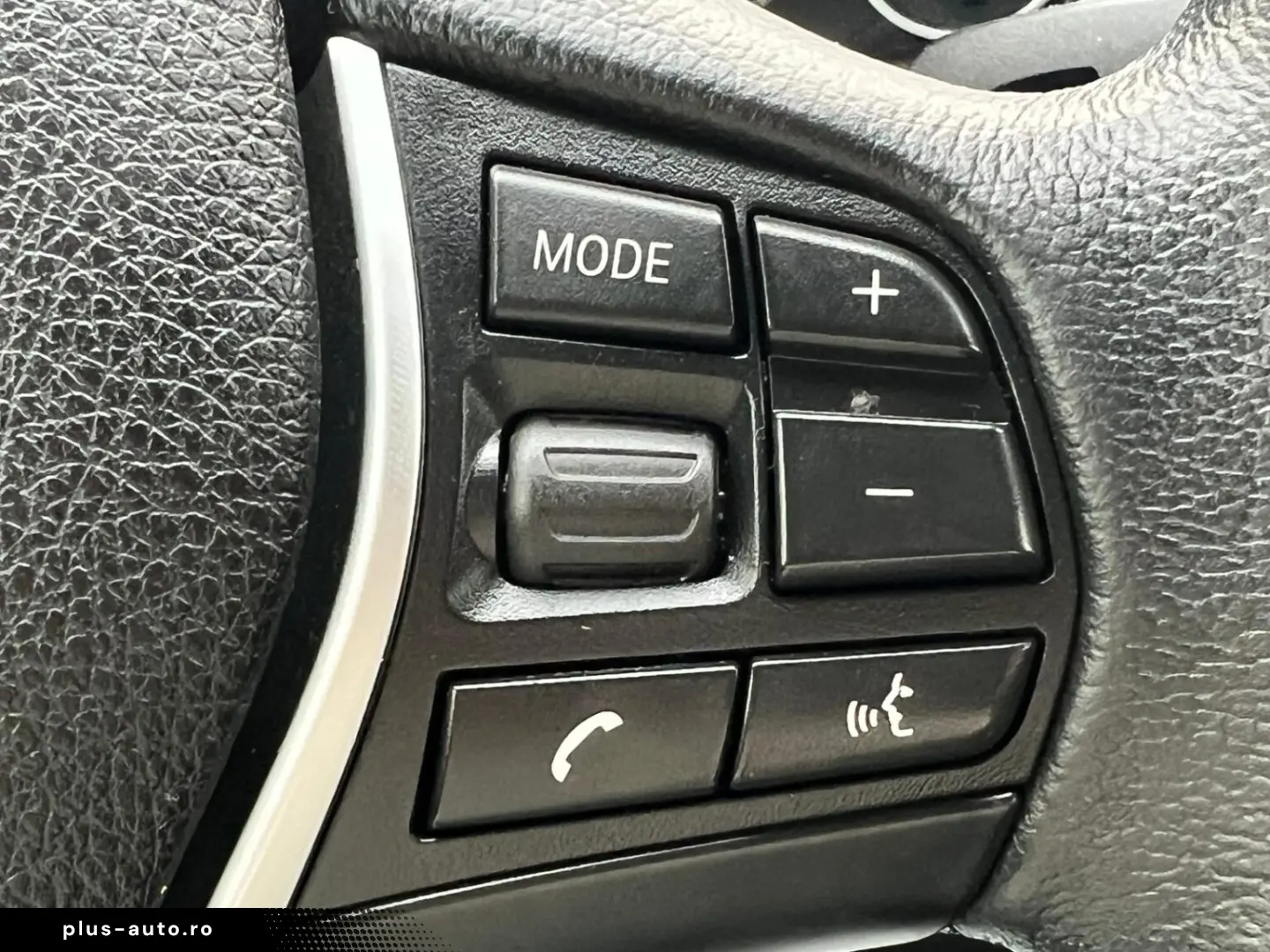 BMW Seria 3 GT 318d   2015