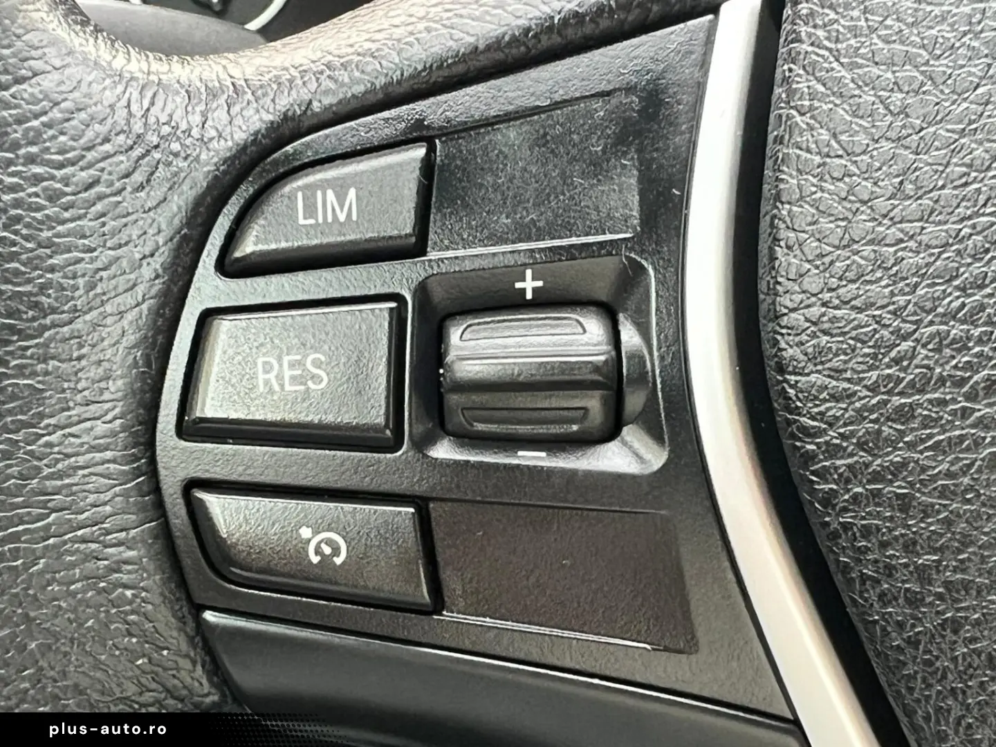 BMW Seria 3 GT 318d   2015