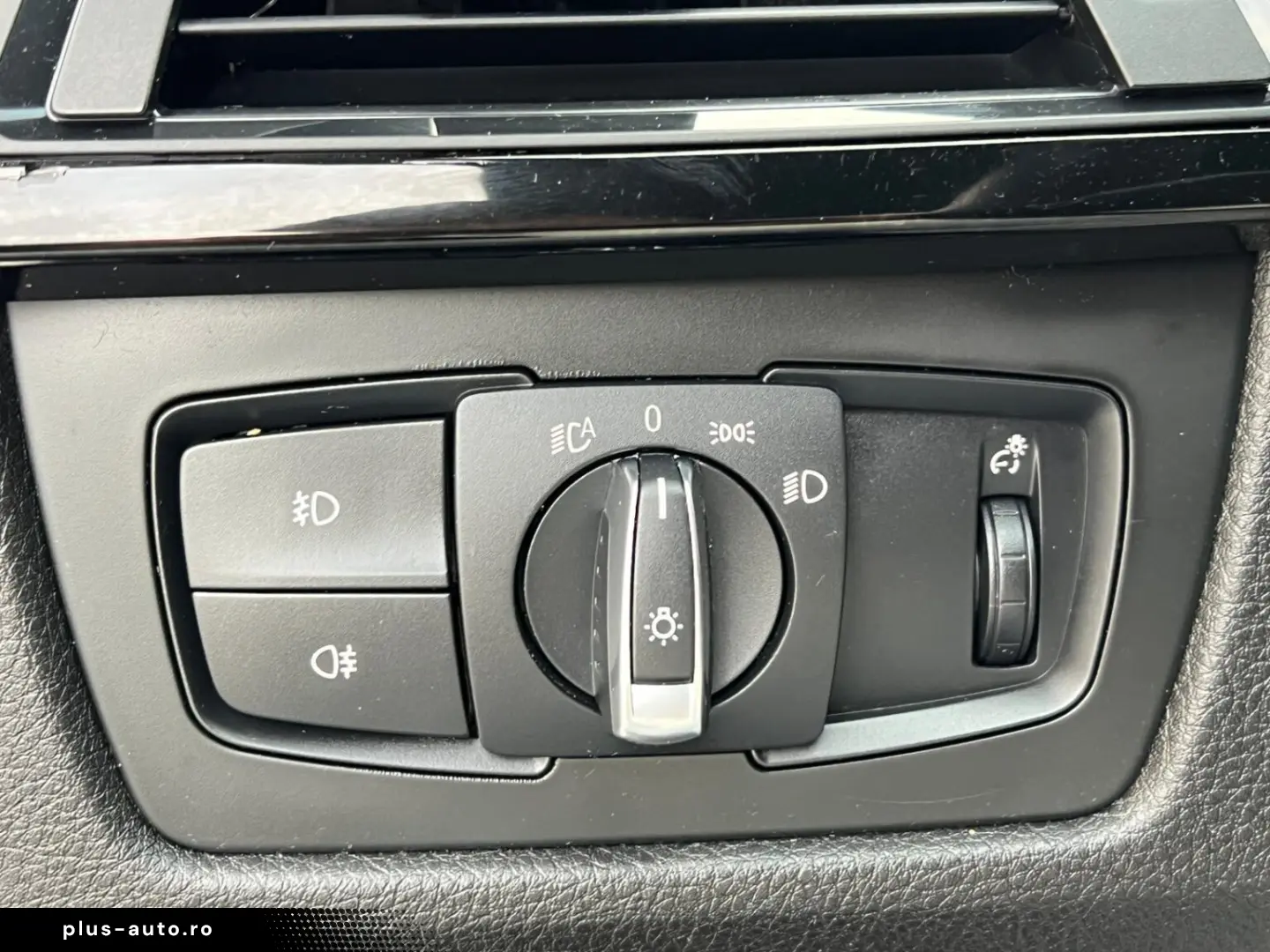 BMW Seria 3 GT 318d   2015