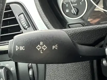 BMW Seria 3 GT 318d   2015