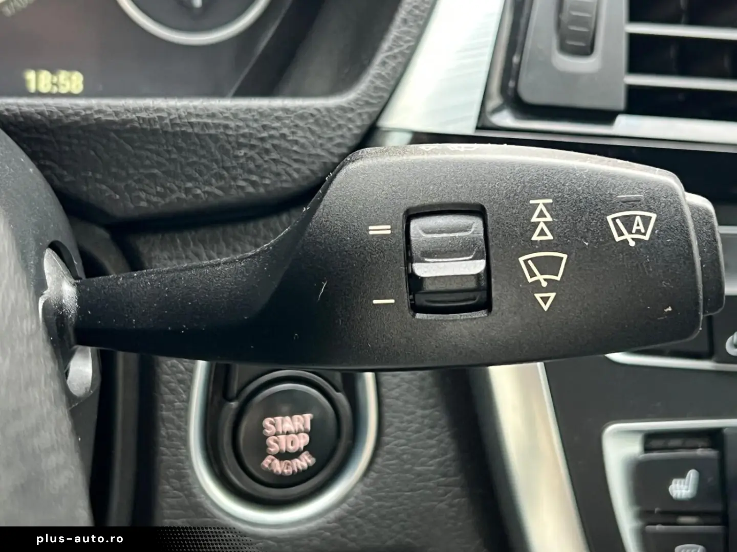 BMW Seria 3 GT 318d   2015