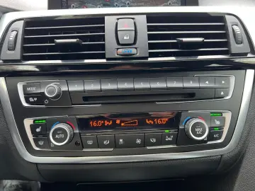 BMW Seria 3 GT 318d   2015