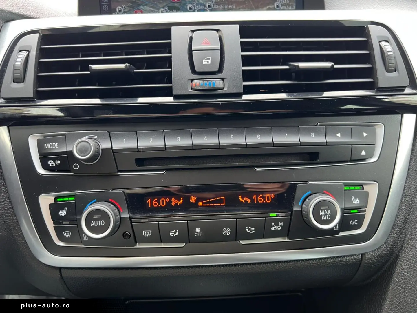 BMW Seria 3 GT 318d   2015