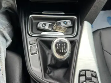 BMW Seria 3 GT 318d   2015