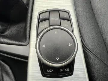 BMW Seria 3 GT 318d   2015