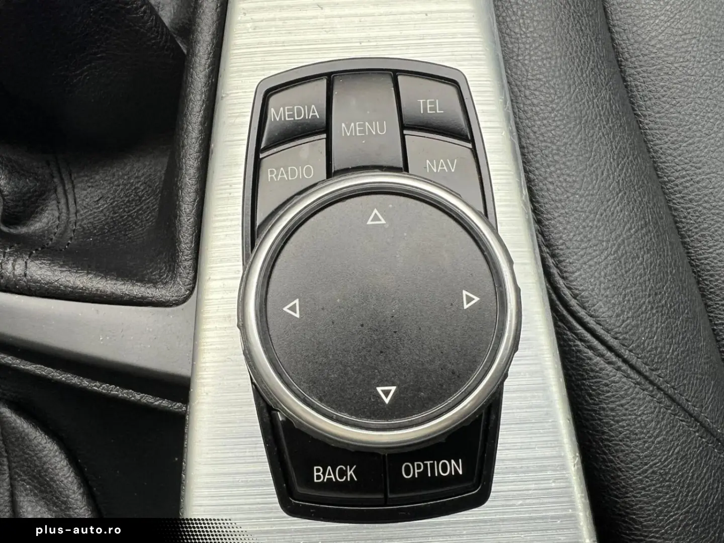 BMW Seria 3 GT 318d   2015