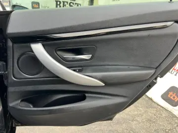 BMW Seria 3 GT 318d   2015