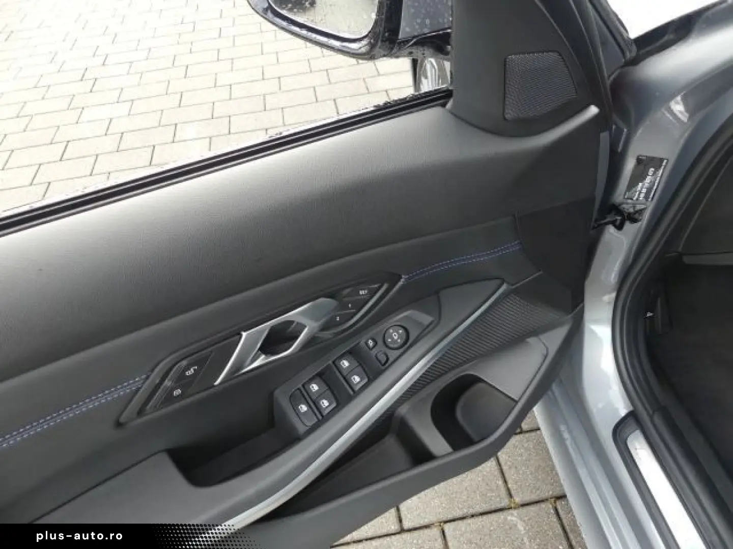 BMW 320 i M Sportpak. AHK ACC Ad.LED elSitze M 18 M