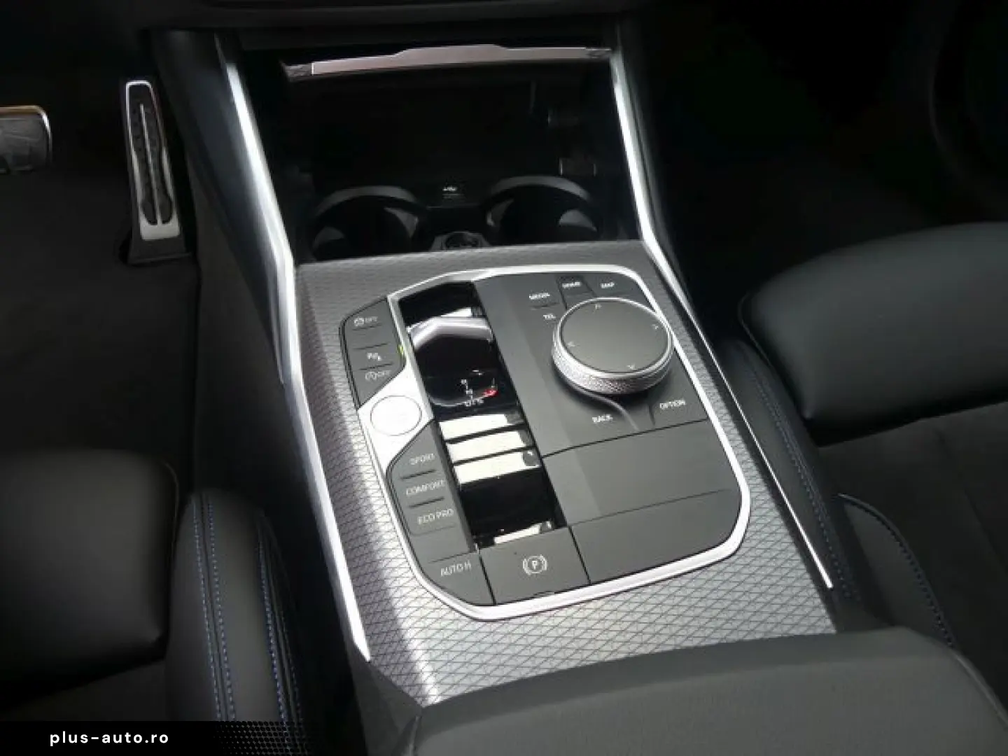 BMW 320 i M Sportpak. AHK ACC Ad.LED elSitze M 18 M