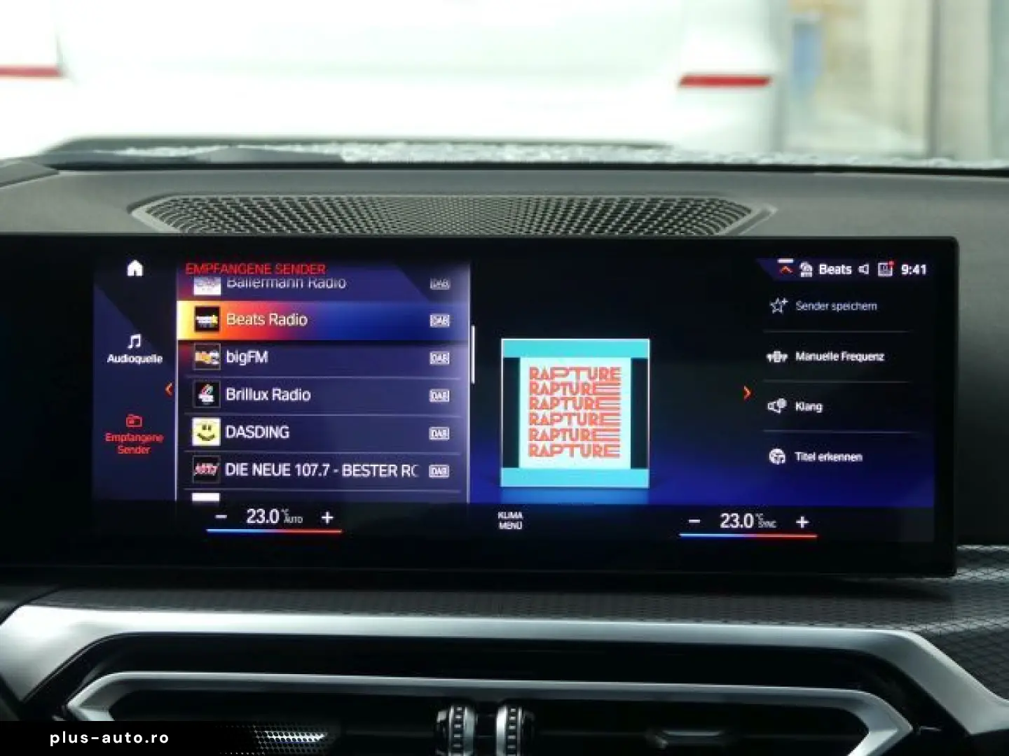 BMW 320 i M Sportpak. AHK ACC Ad.LED elSitze M 18 M