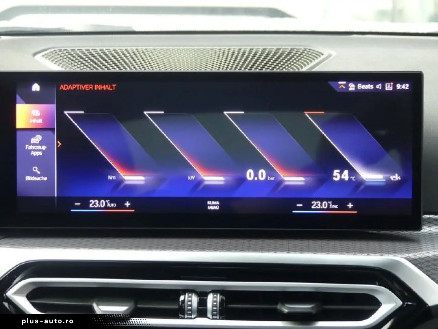 BMW 320 i M Sportpak. AHK ACC Ad.LED elSitze M 18 M