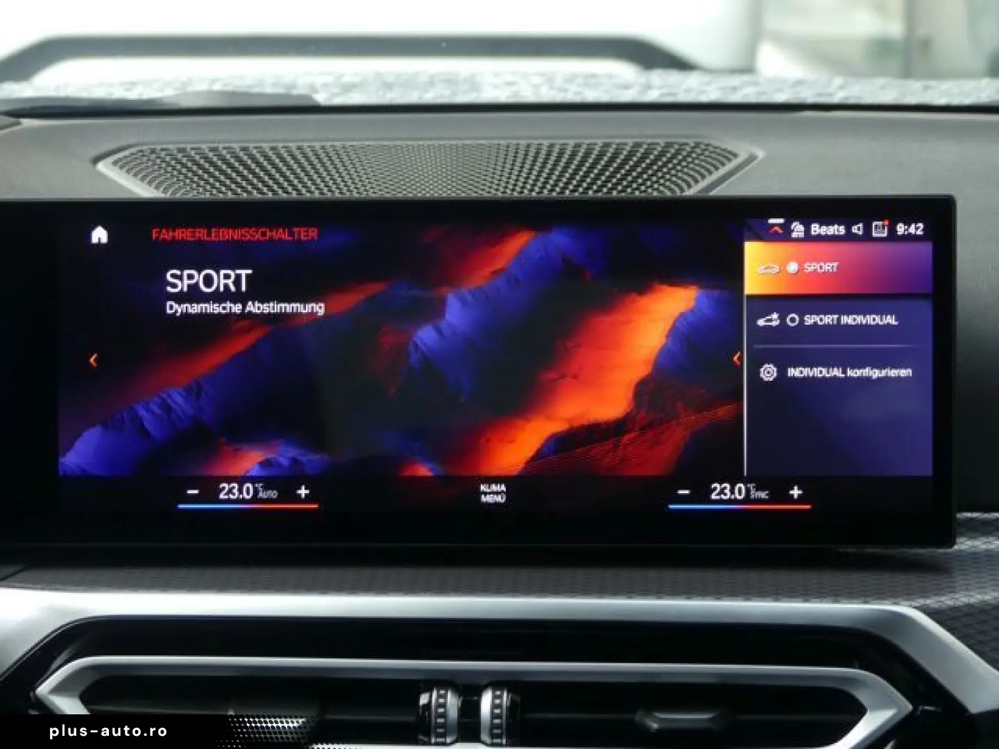 BMW 320 i M Sportpak. AHK ACC Ad.LED elSitze M 18 M