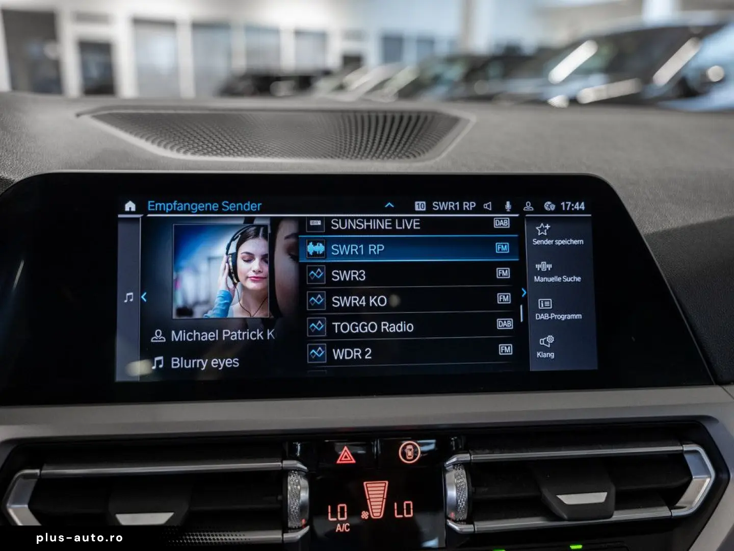 BMW 330e Advantage LED NAVI SITZHEIZUNG PDC KLIMA