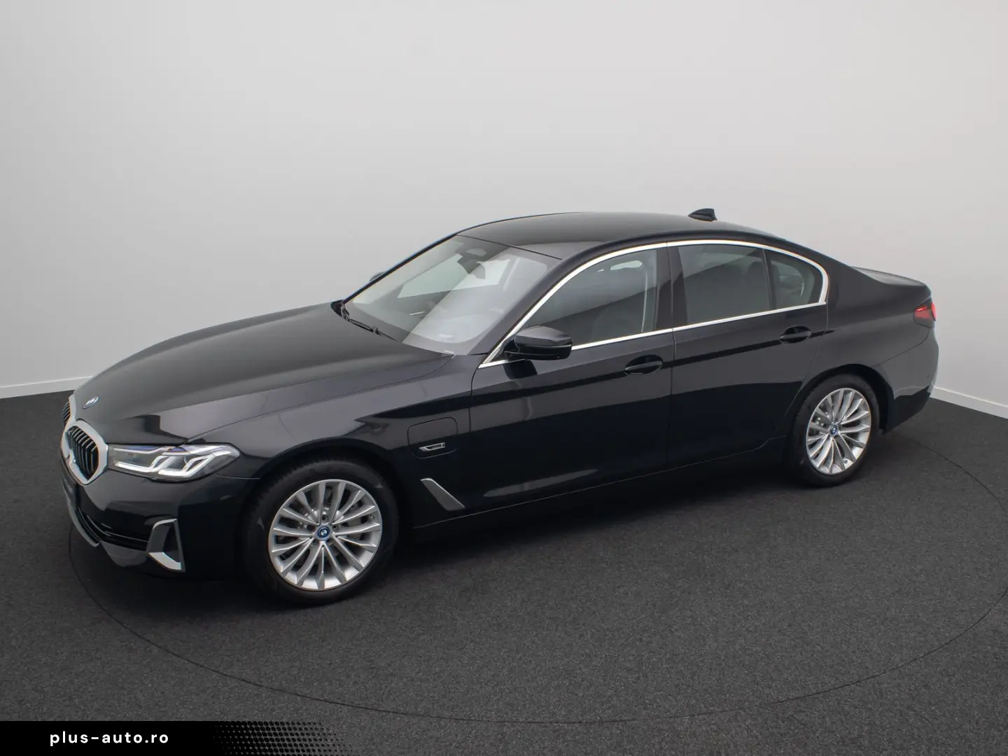 BMW 530e Luxury Line ACC Laser 360  HUD DAB Sport