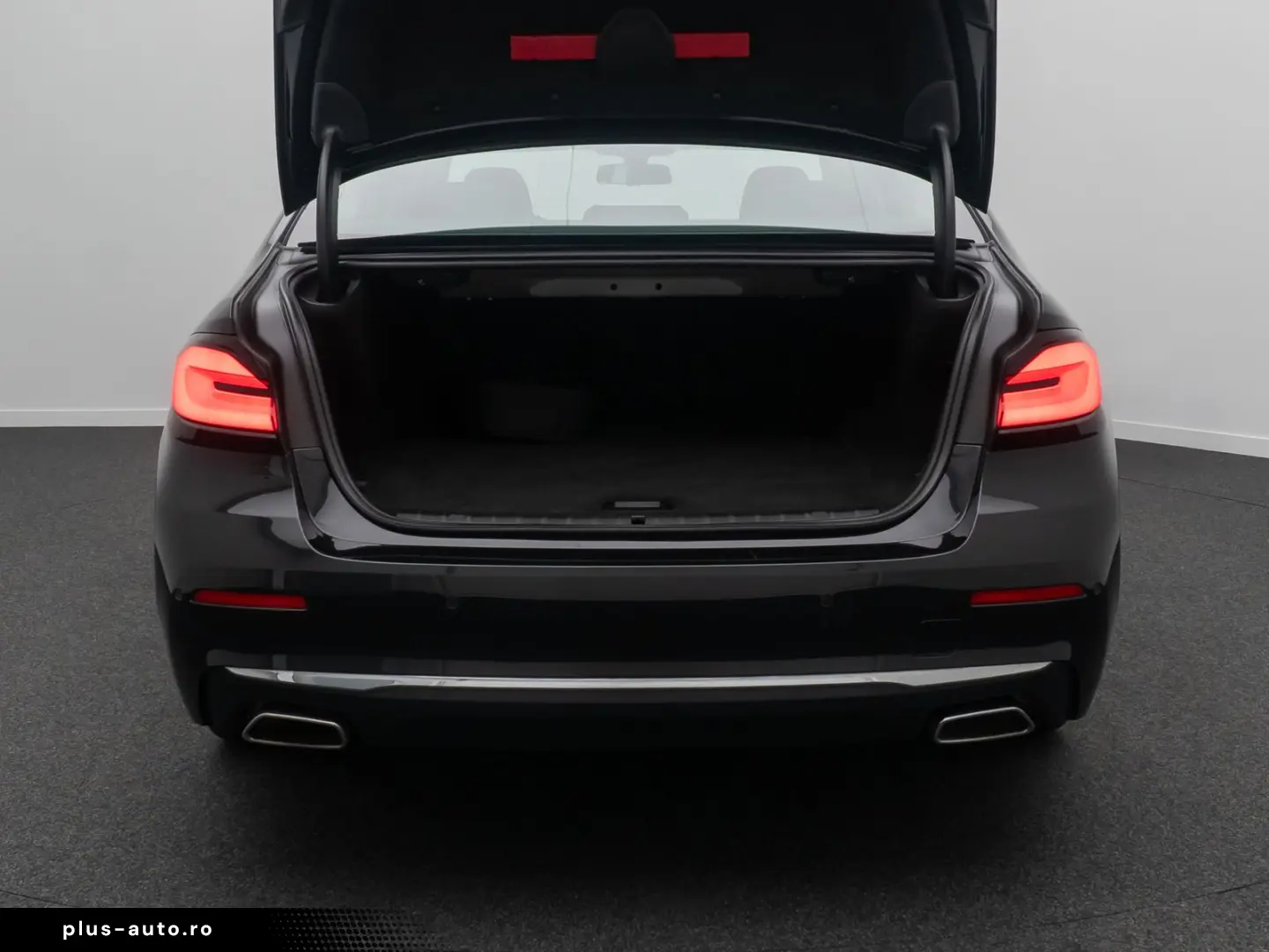 BMW 530e Luxury Line ACC Laser 360  HUD DAB Sport