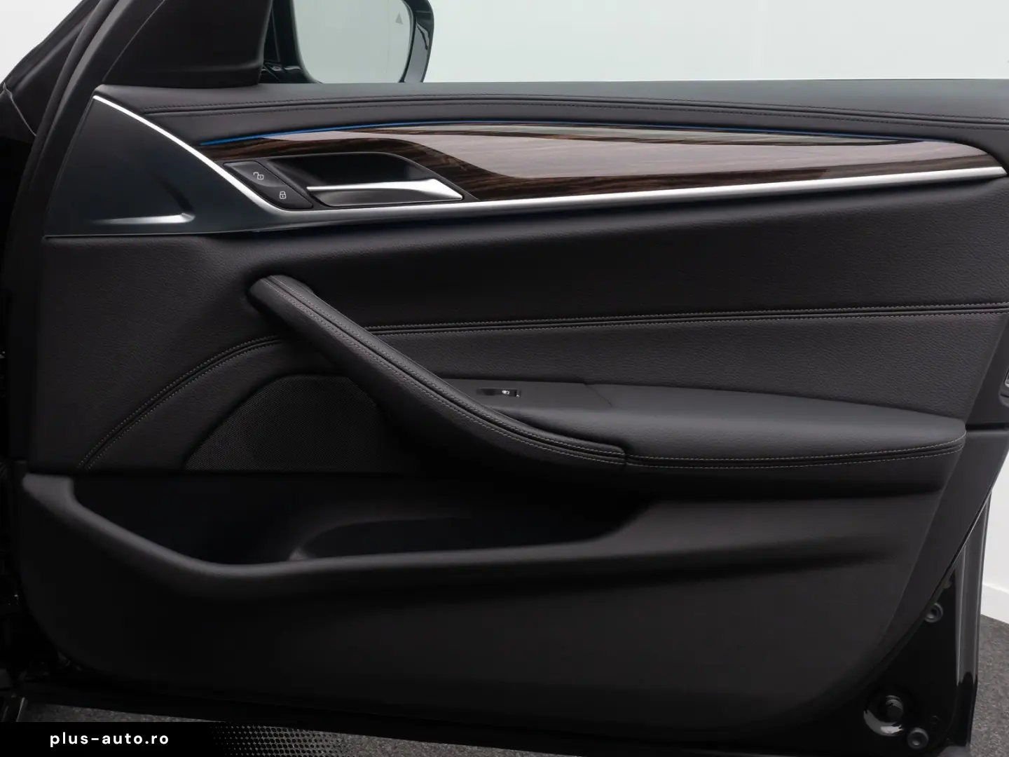 BMW 530e Luxury Line ACC Laser 360  HUD DAB Sport