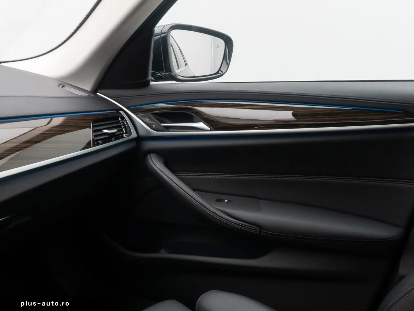 BMW 530e Luxury Line ACC Laser 360  HUD DAB Sport