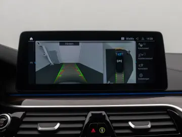 BMW 530e Luxury Line ACC Laser 360  HUD DAB Sport