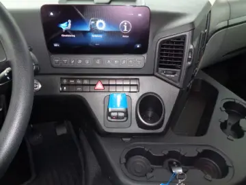 Mercedes-Benz 2536 Actros