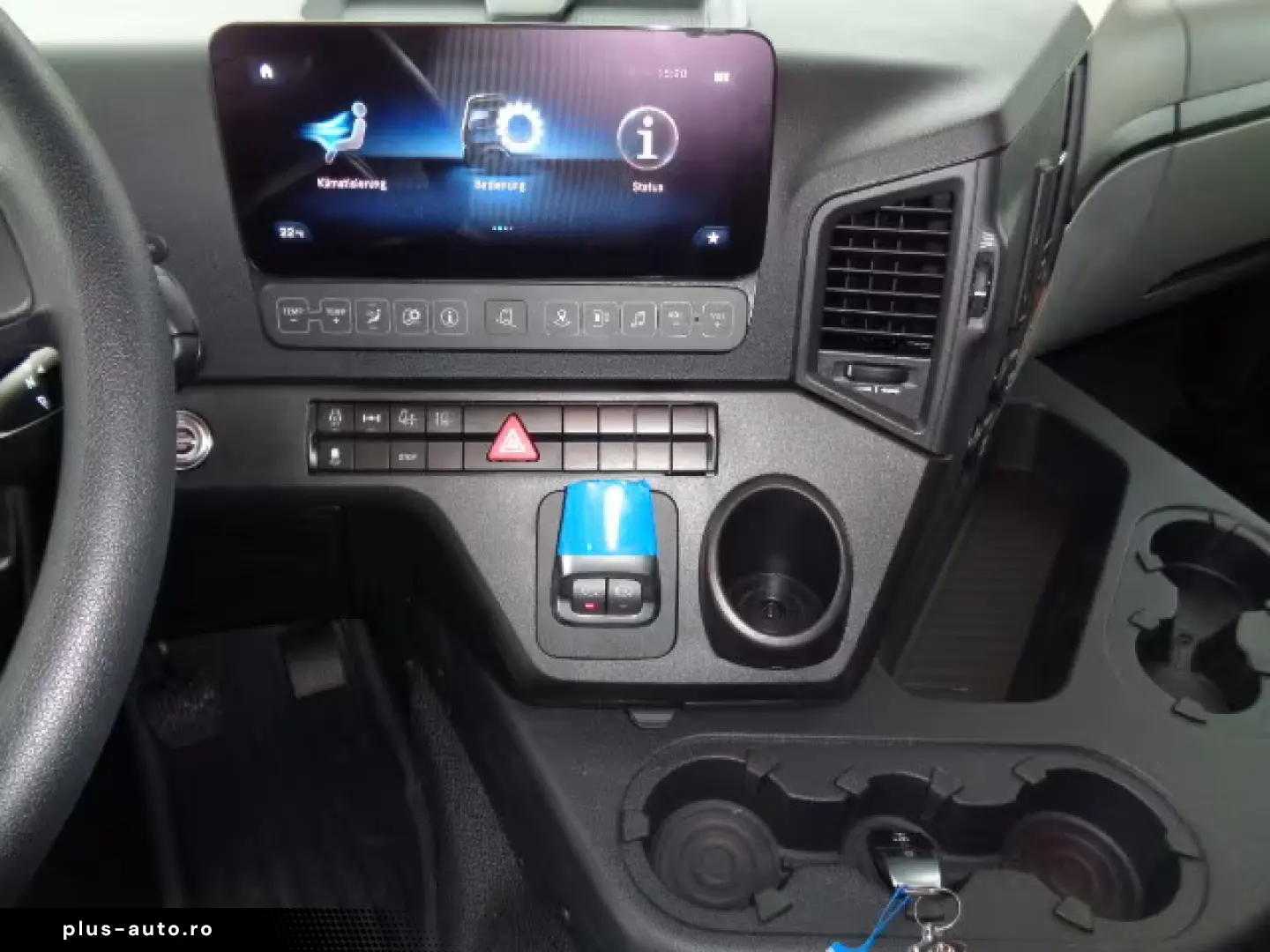 Mercedes-Benz 2536 Actros