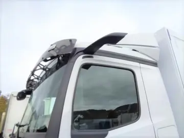 Mercedes-Benz 2536 Actros