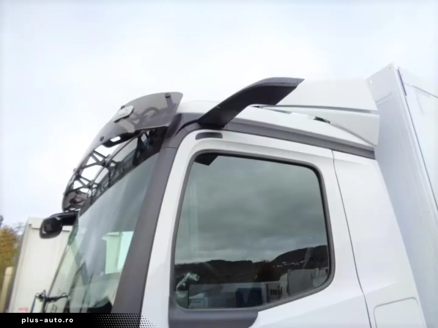 Mercedes-Benz 2536 Actros