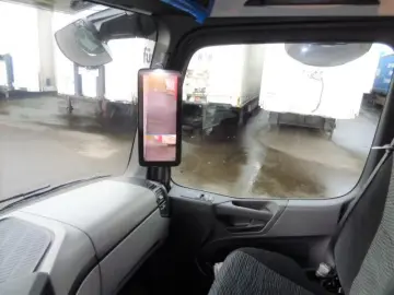 Mercedes-Benz 2536 Actros