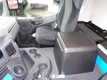 Mercedes-Benz 2536 Actros