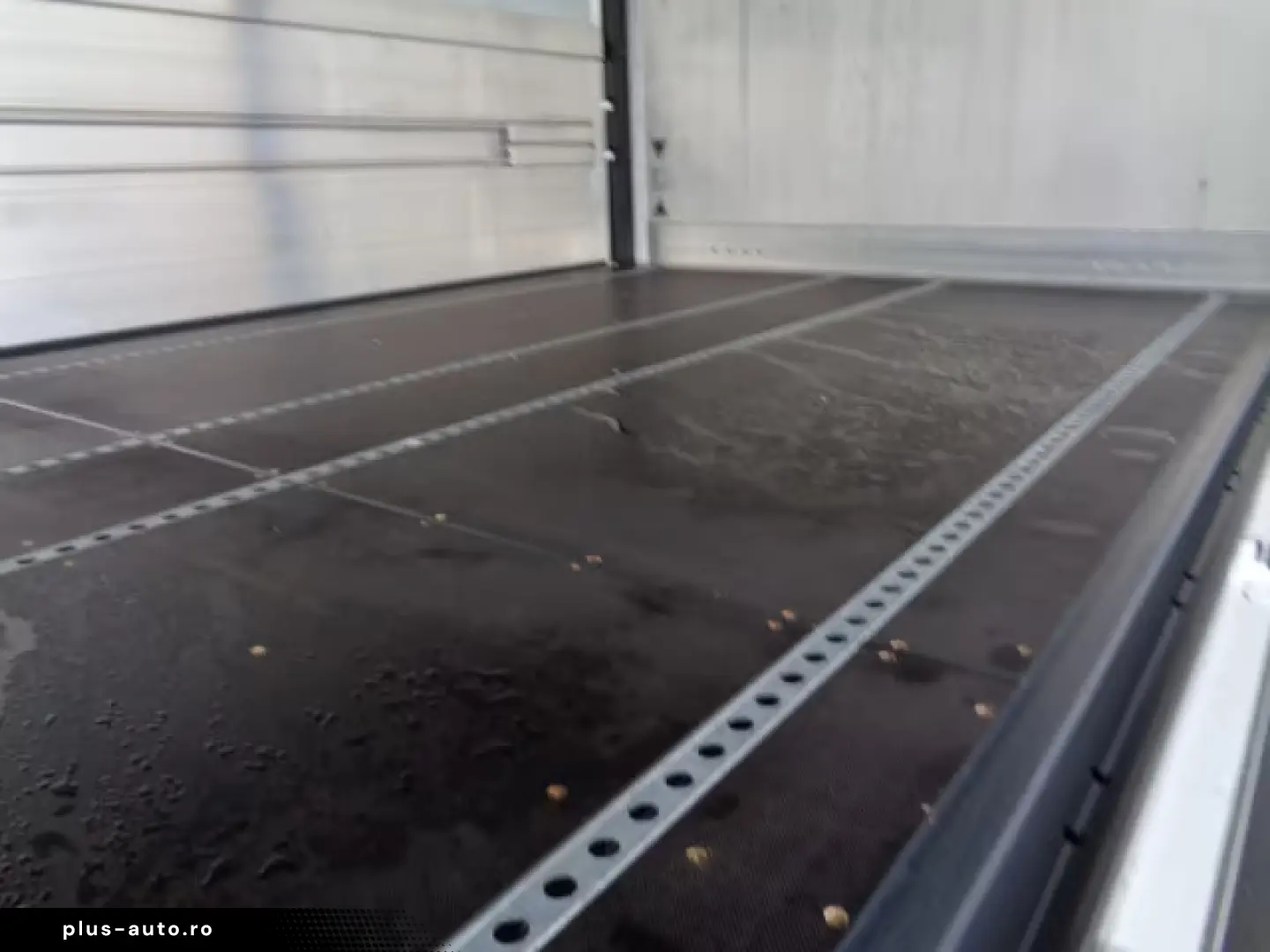 Mercedes-Benz 2536 Actros