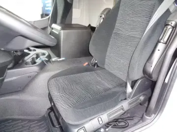 Mercedes-Benz 2536 Actros