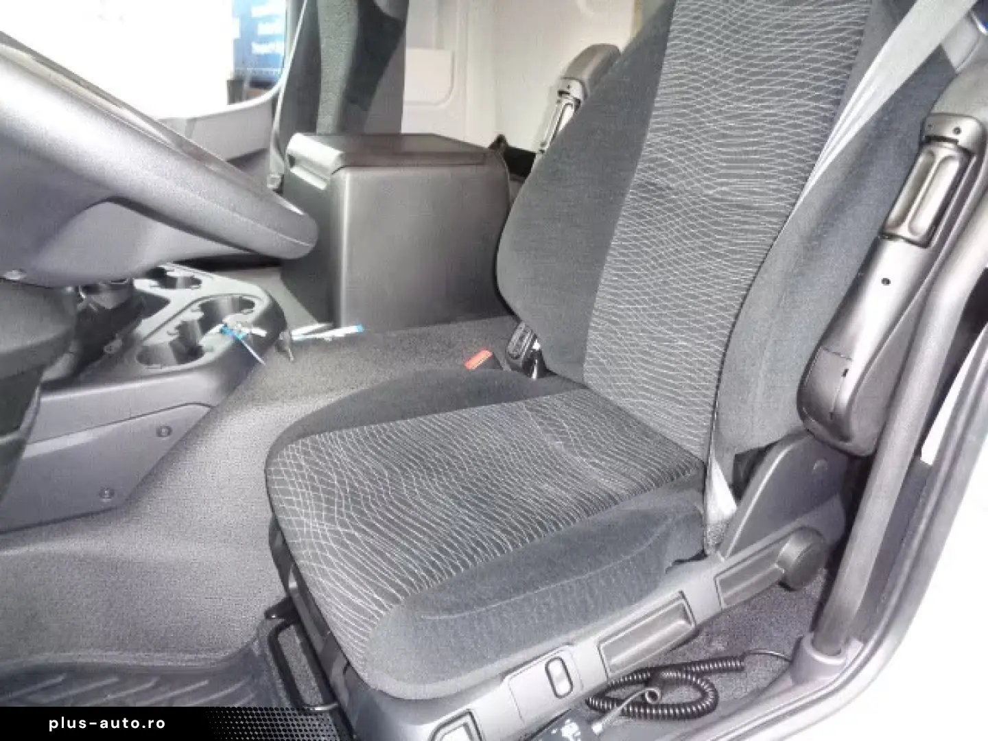 Mercedes-Benz 2536 Actros