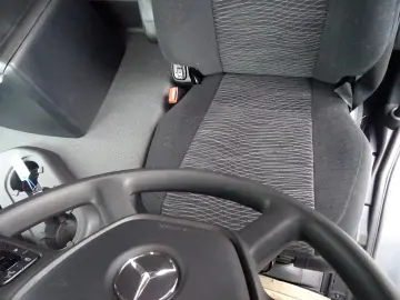 Mercedes-Benz 2536 Actros