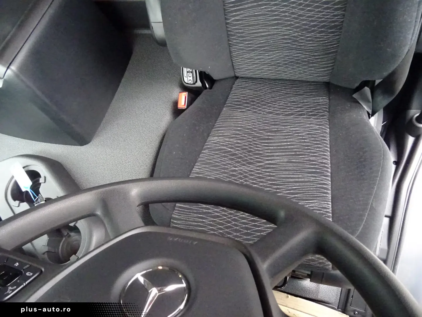 Mercedes-Benz 2536 Actros