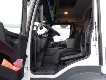 Mercedes-Benz 2536 Actros