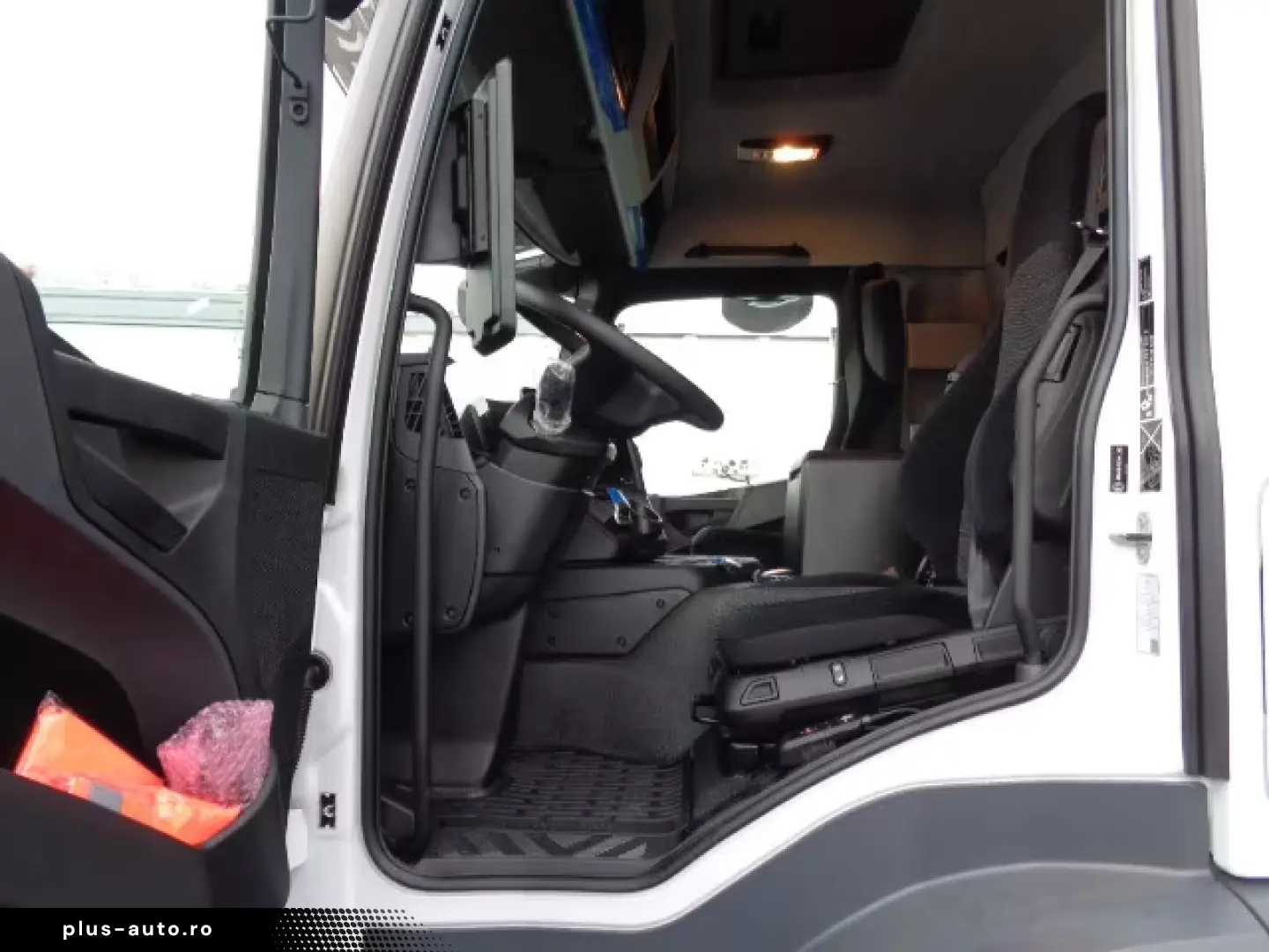 Mercedes-Benz 2536 Actros