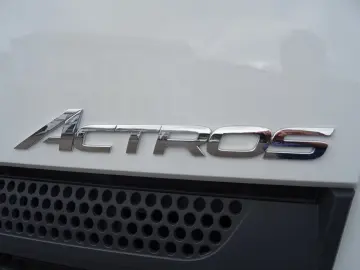 Mercedes-Benz 2536 Actros