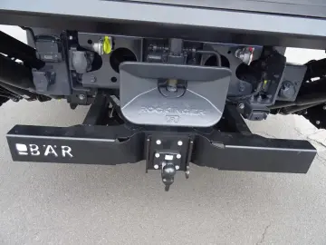 Mercedes-Benz 2536 Actros