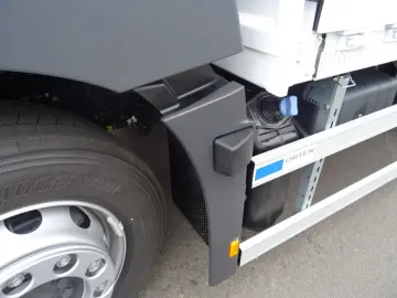 Mercedes-Benz 2536 Actros